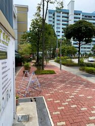 Tampines Polyview (D18), Shop House #472663541